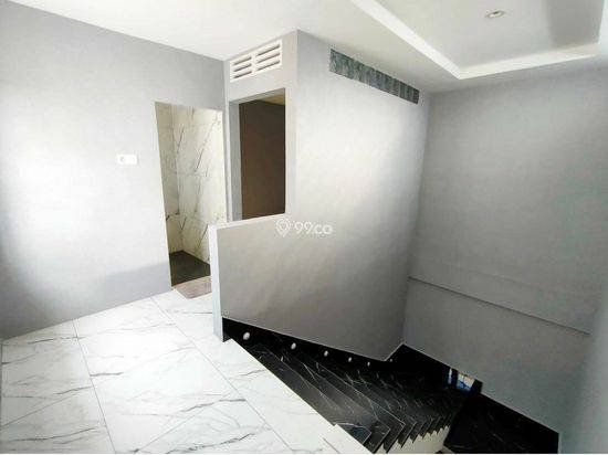 Villa di Komplek The Marriot Residence ( Sunggal )
