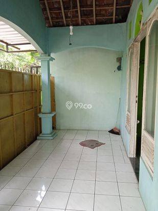 Disewakan Rumah Dikampung Siap Huni