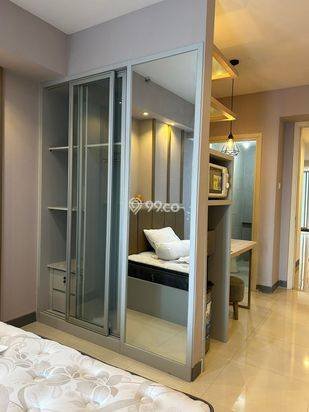 Apartemen Benson Studio Full Furnished