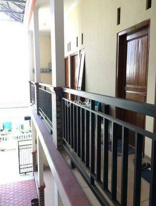 KOST DIJUAL: K182 Kost utara UMS dekat Lor inn Solo harga 1,9M