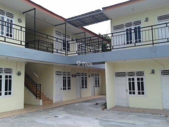 KOST 1000% HARGA-NYA SUPER RAMAH