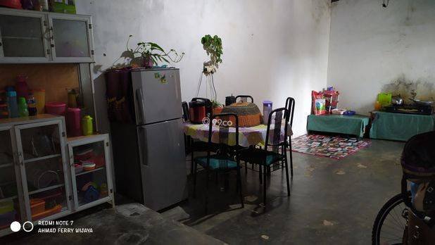 Rumah Murah Jual Cepat 170 Jt Daerah Pagar Drum 16 Kota Jambi