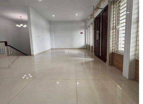 Villa Komplek Jati Mas