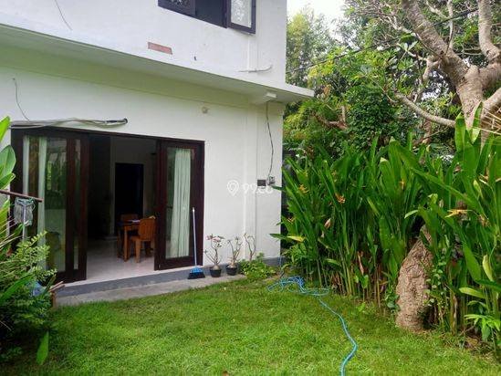#EBL375 For Sale Villa Leasehold, Drupadi Seminyak