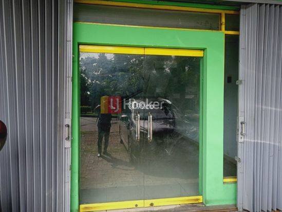 Jual Ruko Siap Pakai,Cocok Usaha&Kantor Jl.Soekarno Hatta-5824
