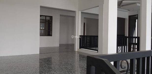 Gedung Kantor Ruko Luas 467 Poros Jalan Sukarno Hatta _ 684B