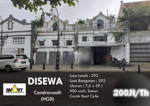 Cendrawasih