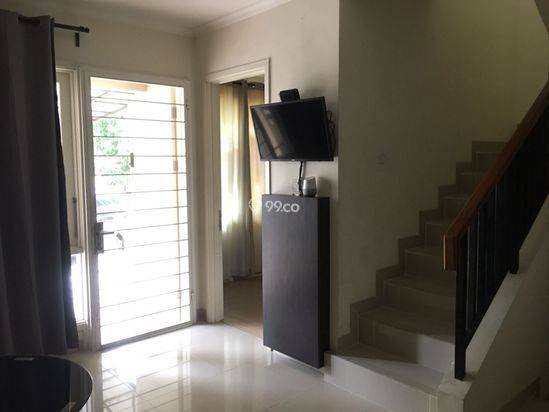 Jual Cluster Tesla Lt. 66 Gading Serpong Tangerang