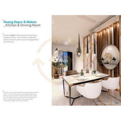 GENOM Urbano Mantrijeron IoT+SmartHome Kota Jogja