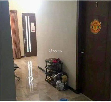 Rumah + Kost Luas 196 Di Landungsari Kampus Umm Malang 331bw