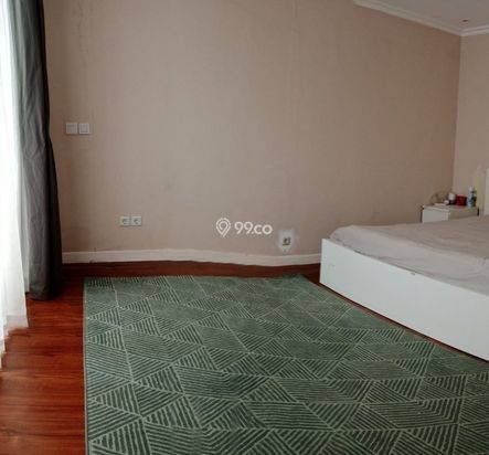 Dijual Cluster Daru Furnished Lt. 160/118 Suvarna Sutera