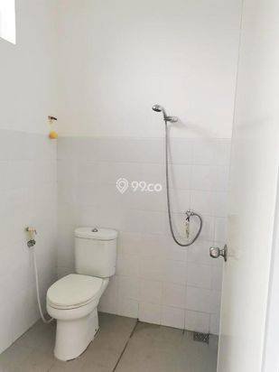 Disewakan Ruko 3 Lt di Alam Sutera