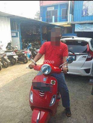 Dijual Gudang ex workshop Bogor Pasirjambu Bogor