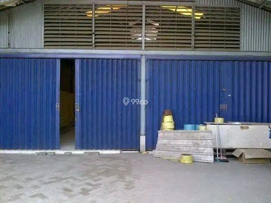 Gudang Siap Pakai Nol Jalan Raya Pandugo Rungkut Surabaya