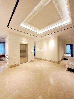 DIJUAL RUMAH MEWAH & OFFICE DI KEBAYORAN BARU, Jakarta Selatan