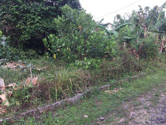 Tanah Kavling Strategis dan Murah di GPA karangploso Malang
