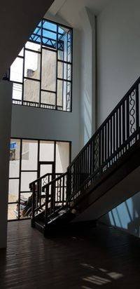 Gedung Kantor Ruko Luas 467 Poros Jalan Sukarno Hatta _ 684B