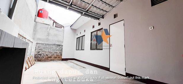 Disewa Rumah di Wilayah Graha Raya