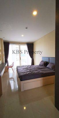 Disewa Apartemen Nagoya Thamrin City (NTC) Type Studio - Batam