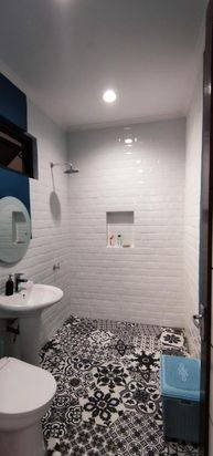 Jual Dasana Indah Lt. 60/75 Bonang Legok Tangerang