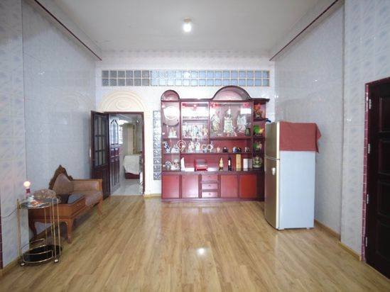 Ruko Gandeng di Jl. Mahayana ( Dekat Zainul Arifin )