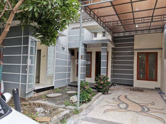 Rmh Puri Safira regency menganti