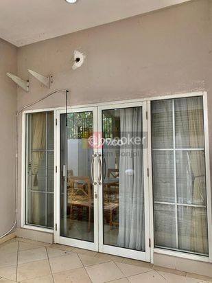 Jual Rumah Siap Huni dan Nyaman Grha Candi Golf Semarang–5192