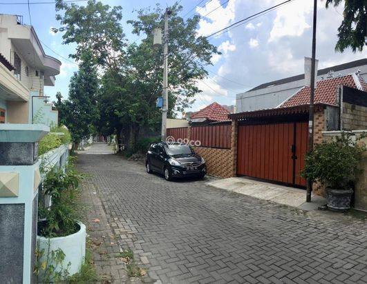 Rumah Sewa 177 Joglo Jawa, Pogung Baru Kontrak Jakal Kaliurang