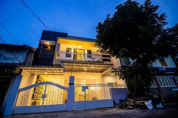 Exclusive Kost Pondok Pinang 25BR Roi 9% Near Pondok Indah