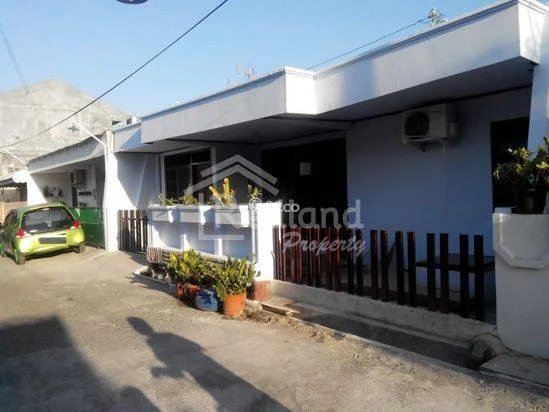 Rumah di Cakrawala , Semarang Barat ( Tt 3766 )