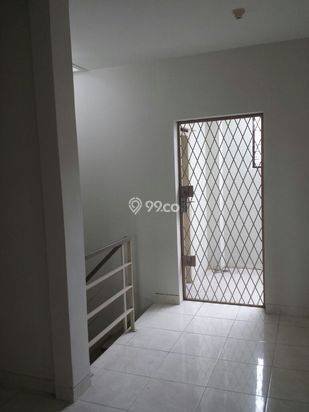 Rumah di Taman Surya Uk.6x16 Full Bangunan,SHM , PAM , Taman Surya , Jakarta Barat