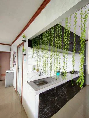 Rumah Kost 3 Lantai Gaya Hotel Di Jatiasih, Bekasi