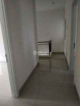 Rumah dalam Cluster Mewah