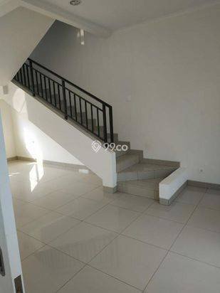 Rumah dalam Cluster Mewah
