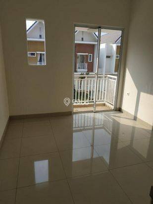 Rumah dalam Cluster Mewah