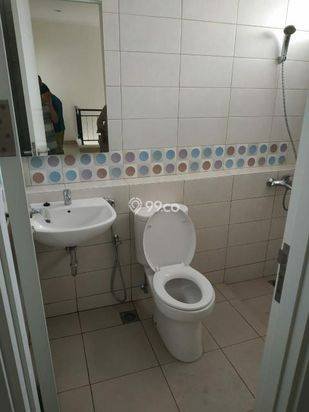 Rumah dalam Cluster Mewah