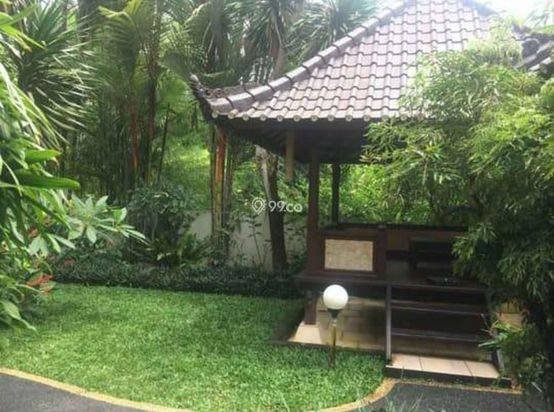 12 bedroom villa dengan view pantai Balian Tabanan