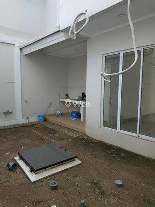 Rumah dalam Cluster Mewah
