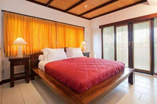 12 bedroom villa dengan view pantai Balian Tabanan