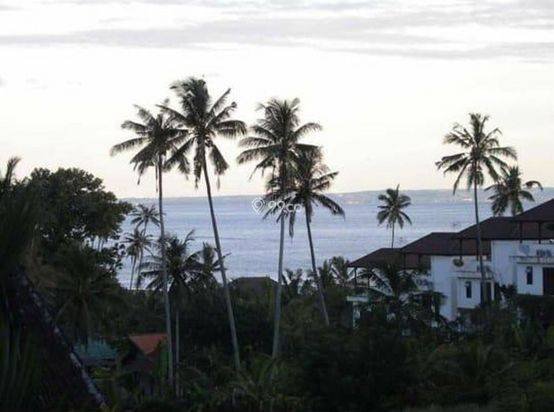 12 bedroom villa dengan view pantai Balian Tabanan