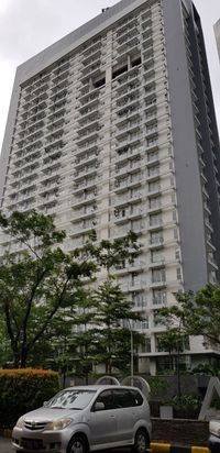 Apartemen Murah Di Casa De Parco BSD
