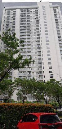 Apartemen Murah Di Casa De Parco BSD