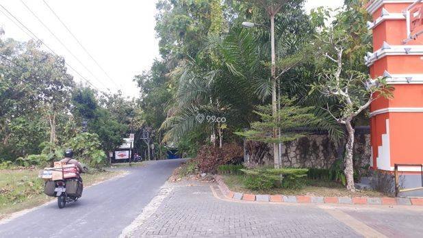 RUMAH DALAM PERUM FASCO VILLAGE 