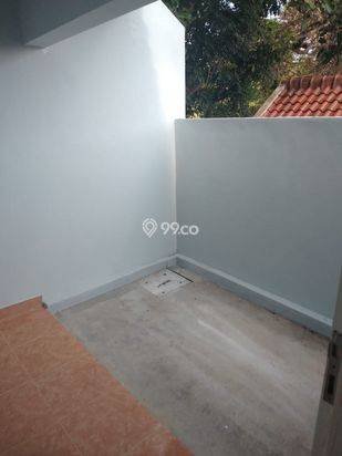 RUMAH DALAM PERUM FASCO VILLAGE 