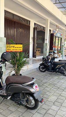 RUKO 2 UNIT DI LINGKUNGAN VILLA SUNSET ROAD