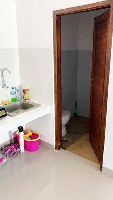 RUKO 2 UNIT DI LINGKUNGAN VILLA SUNSET ROAD