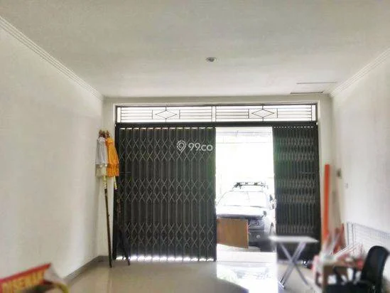 RUKO 2 UNIT DI LINGKUNGAN VILLA SUNSET ROAD