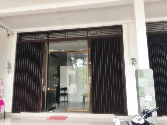 RUKO 2 UNIT DI LINGKUNGAN VILLA SUNSET ROAD