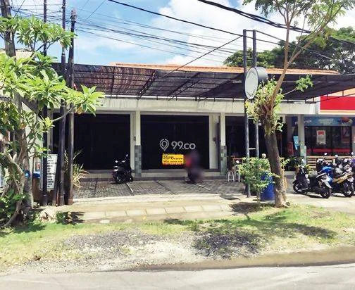 RUKO 2 UNIT DI LINGKUNGAN VILLA SUNSET ROAD
