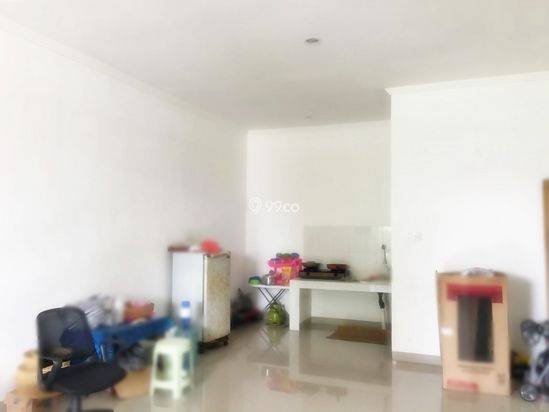 RUKO 2 UNIT DI LINGKUNGAN VILLA SUNSET ROAD